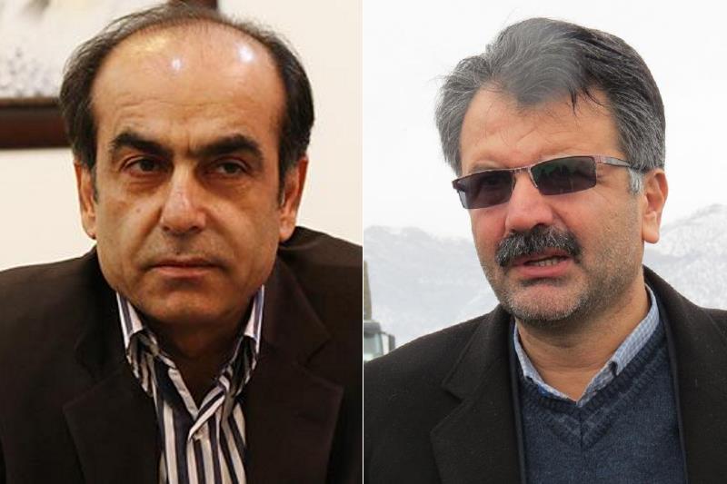محسن بیگلری و خادمی,اخبار سیاسی,خبرهای سیاسی,مجلس