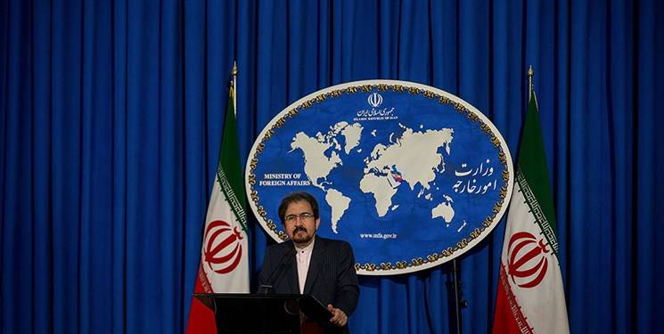 بهرام قاسمی,اخبار سیاسی,خبرهای سیاسی,سیاست خارجی