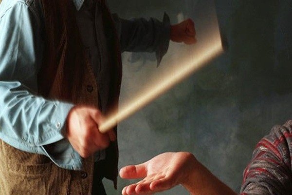 تنبیه بدنی دانش آموز تنبیه بدنی دانش آموز,نهاد های آموزشی,اخبار آموزش و پرورش,خبرهای آموزش و پرورش