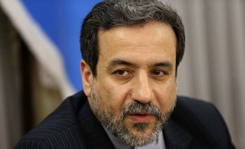 عباس عراقچی,اخبار سیاسی,خبرهای سیاسی,سیاست خارجی