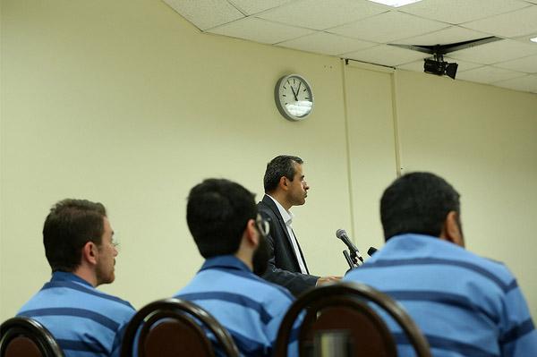 محکومان دادگاه های ویژه,اخبار اجتماعی,خبرهای اجتماعی,حقوقی انتظامی