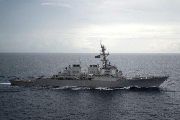 ناو آمریکایی ناو آمریکایی,اخبار سیاسی,خبرهای سیاسی,دفاع و امنیت