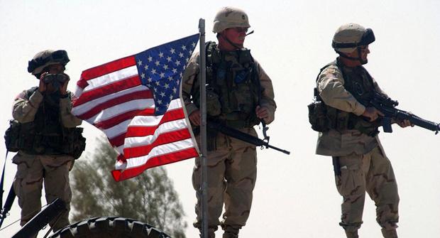حملات به پایگاه نظامی آمریکا,اخبار سیاسی,خبرهای سیاسی,خاورمیانه