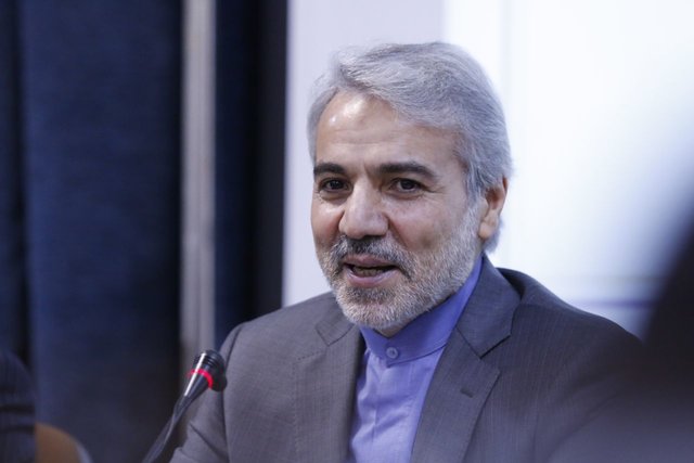 محمدباقر نوبخت,اخبار اقتصادی,خبرهای اقتصادی,اقتصاد کلان