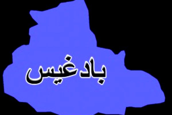 ولایت بادغیس ولایت بادغیس,اخبار افغانستان,خبرهای افغانستان,تازه ترین اخبار افغانستان