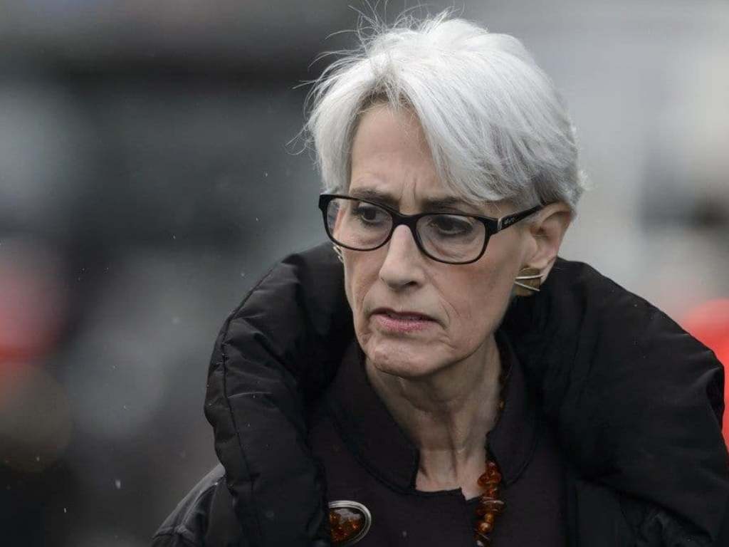 وندی شرمن,اخبار سیاسی,خبرهای سیاسی,سیاست خارجی