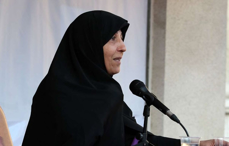 فاطمه هاشمی,اخبار سیاسی,خبرهای سیاسی,اخبار سیاسی ایران