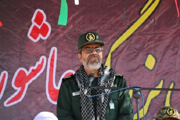 سردار شریف سردار شریف,اخبار سیاسی,خبرهای سیاسی,دفاع و امنیت