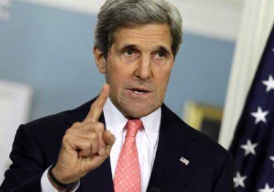 جان کری,اخبار سیاسی,خبرهای سیاسی,سیاست خارجی
