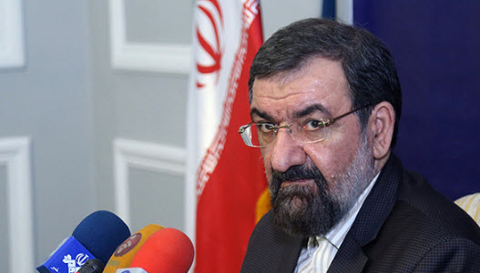 محسن رضایی,اخبار سیاسی,خبرهای سیاسی,اخبار سیاسی ایران