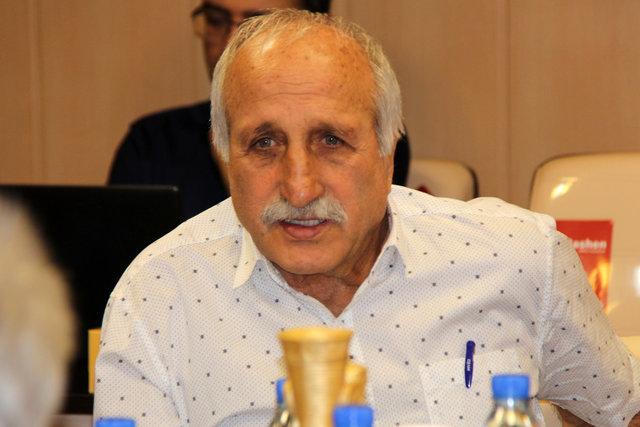 منصور برزگر منصور برزگر,اخبار ورزشی,خبرهای ورزشی,کشتی و وزنه برداری