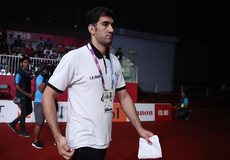 علی مظاهری,اخبار ورزشی,خبرهای ورزشی,ورزش