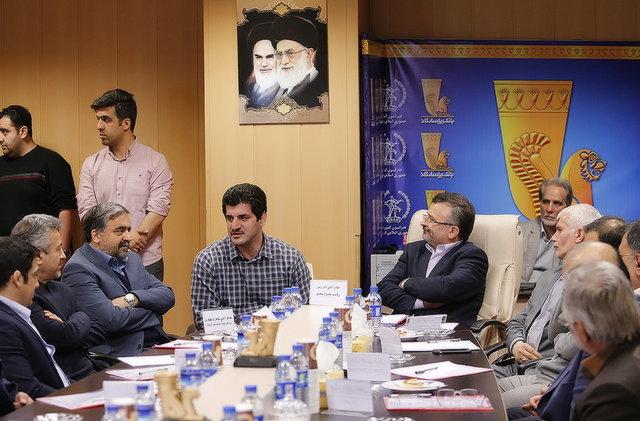 فدراسیون کشتی فدراسیون کشتی,اخبار ورزشی,خبرهای ورزشی,کشتی و وزنه برداری