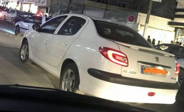 پژو 207 صندوق دار,اخبار خودرو,خبرهای خودرو,بازار خودرو