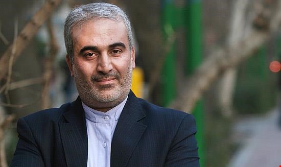 ابراهیم نکو,اخبار سیاسی,خبرهای سیاسی,اخبار سیاسی ایران