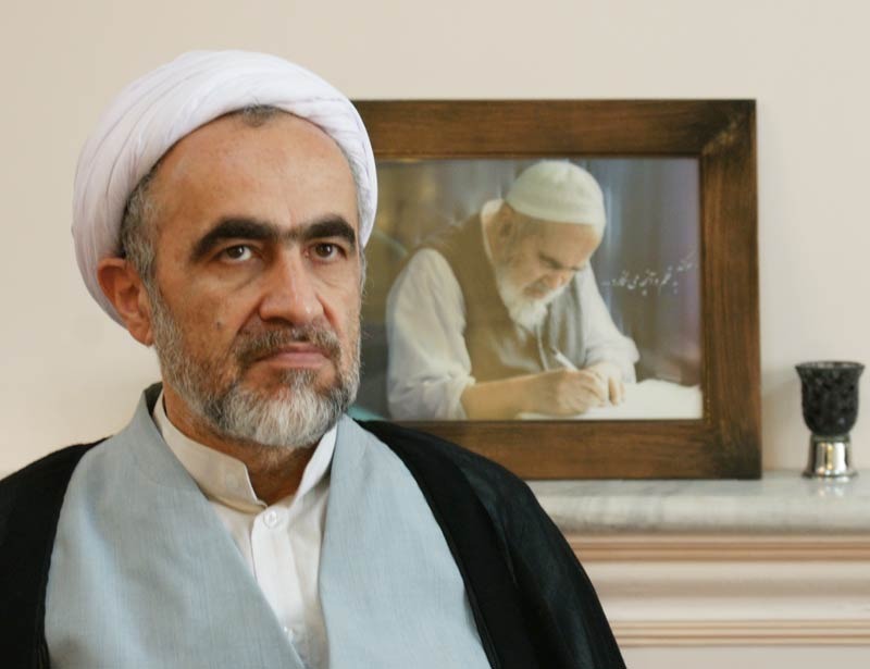 احمد منتظری,اخبار سیاسی,خبرهای سیاسی,اخبار سیاسی ایران