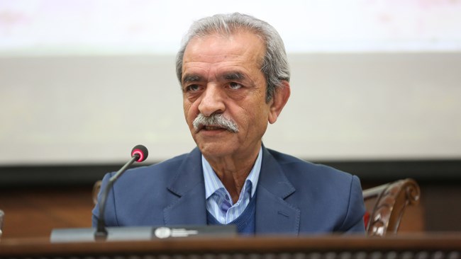 غلامرضا شافعی,اخبار اقتصادی,خبرهای اقتصادی,تجارت و بازرگانی
