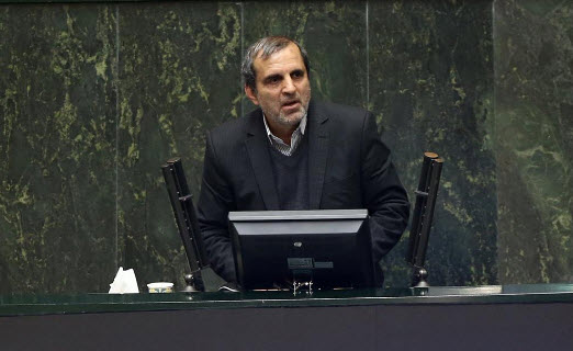 علی اصغر یوسف نژاد علی اصغر یوسف نژاد,اخبار سیاسی,خبرهای سیاسی,مجلس