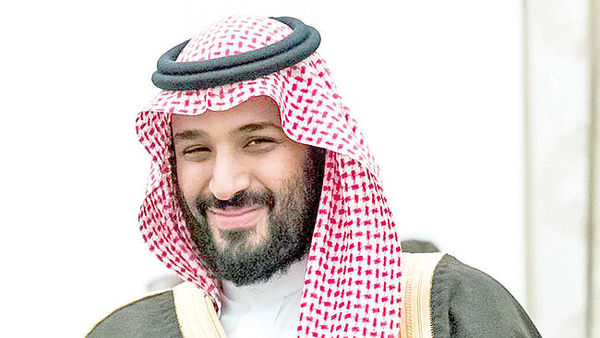 محمد بن سلمان محمد بن سلمان,اخبار اقتصادی,خبرهای اقتصادی,نفت و انرژی