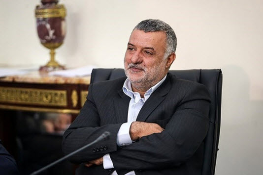 محمود حجتی محمود حجتی,اخبار اقتصادی,خبرهای اقتصادی,کشت و دام و صنعت