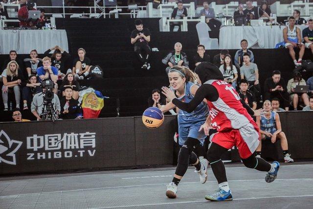 بسکتبال بانوان,اخبار ورزشی,خبرهای ورزشی,ورزش بانوان