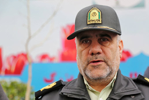 سردار رحیمی,اخبار اجتماعی,خبرهای اجتماعی,حقوقی انتظامی