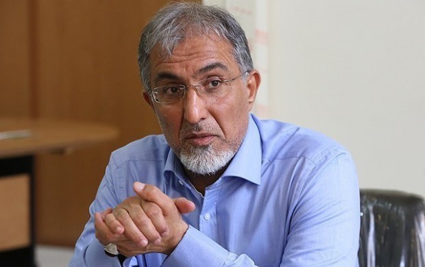 حسین راغفر,اخبار سیاسی,خبرهای سیاسی,دفاع و امنیت