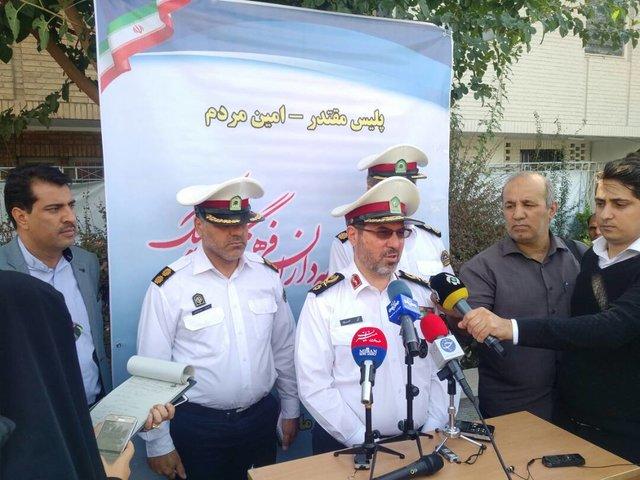 سردار تقی مهری,اخبار اجتماعی,خبرهای اجتماعی,حقوقی انتظامی