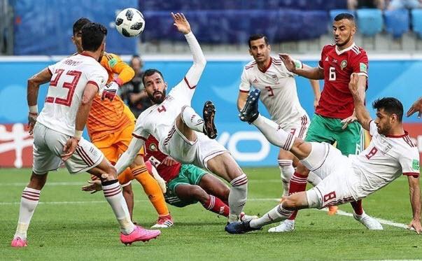 فوتبال,اخبار فوتبال,خبرهای فوتبال,فوتبال ملی