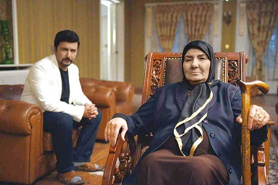 فریده سپاهمنصور فریده سپاهمنصور,اخبار هنرمندان,خبرهای هنرمندان,اخبار بازیگران