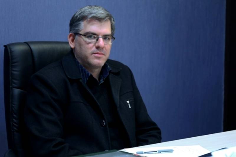 حسین سالاریه,اخبار دانشگاه,خبرهای دانشگاه,دانشگاه