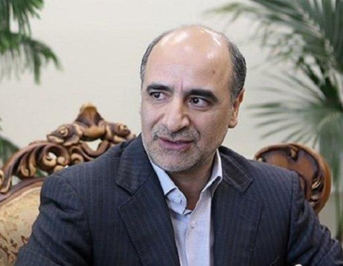 فیاض شجاعی,اخبار سیاسی,خبرهای سیاسی,اخبار سیاسی ایران