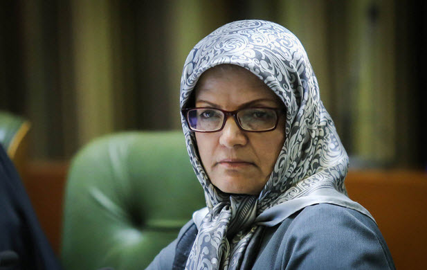 ناهید خداکرمی,اخبار اجتماعی,خبرهای اجتماعی,شهر و روستا