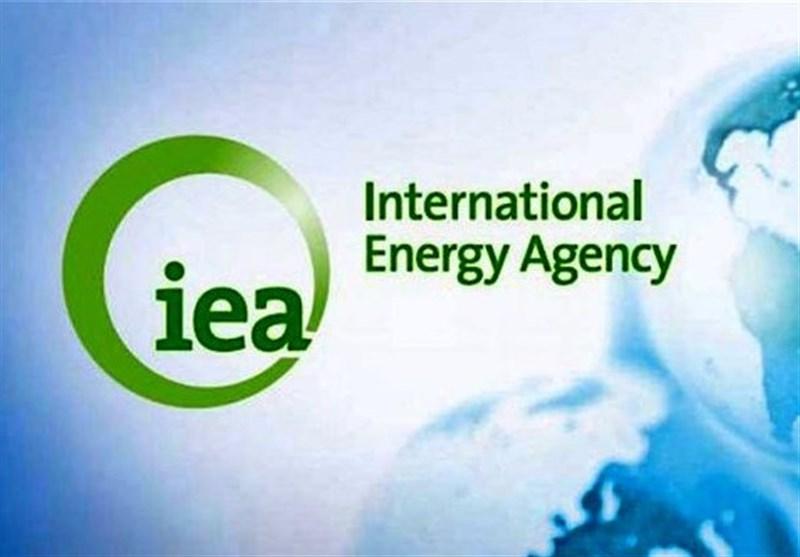 آژانس بین‌المللی انرژی,اخبار اقتصادی,خبرهای اقتصادی,نفت و انرژی