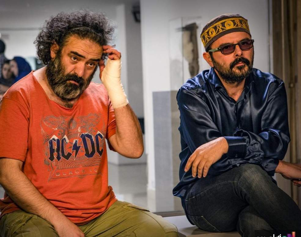 حسن معجونی حسن معجونی,اخبار هنرمندان,خبرهای هنرمندان,جشنواره