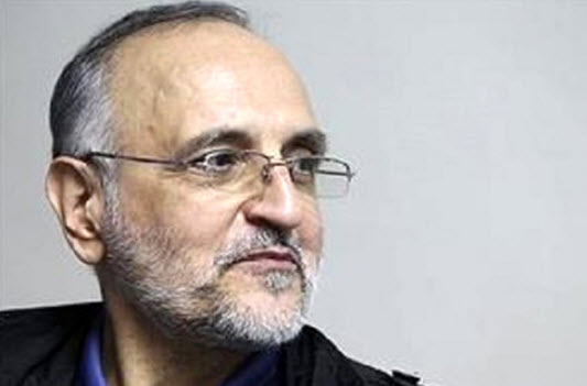 اکبر اعلمی,اخبار سیاسی,خبرهای سیاسی,اخبار سیاسی ایران