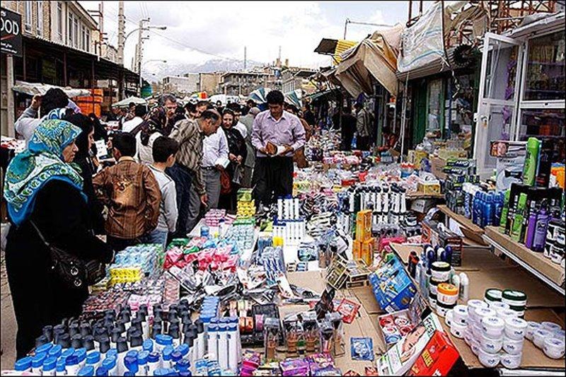 بازار مناطق مرزی کرمانشاه,اخبار اجتماعی,خبرهای اجتماعی,جامعه