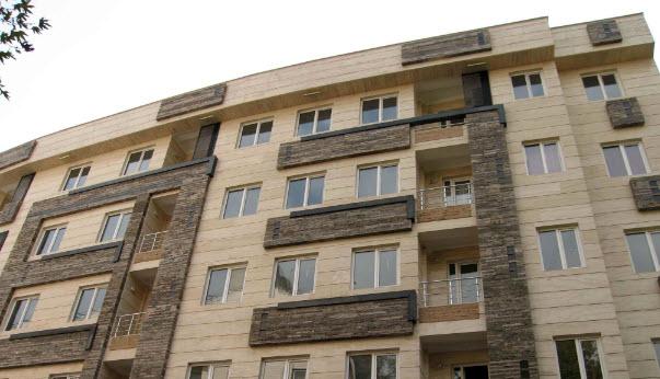 آپارتمان,اخبار اقتصادی,خبرهای اقتصادی,مسکن و عمران