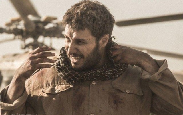 فیلم تنگه ابوقریب,اخبار فیلم و سینما,خبرهای فیلم و سینما,سینمای ایران