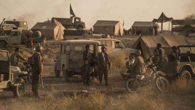 فیلم تنگه ابوقریب,اخبار فیلم و سینما,خبرهای فیلم و سینما,سینمای ایران