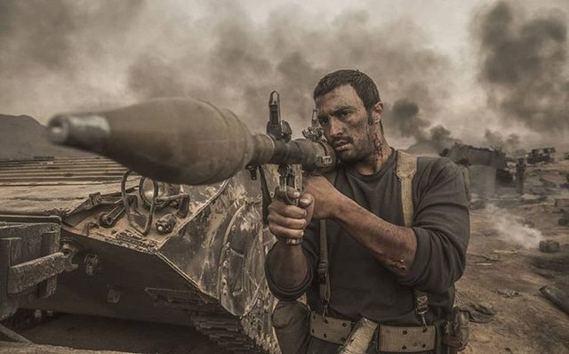 فیلم تنگه ابوقریب,اخبار فیلم و سینما,خبرهای فیلم و سینما,سینمای ایران