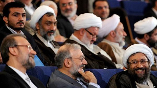 لاریجانی,اخبار سیاسی,خبرهای سیاسی,اخبار سیاسی ایران
