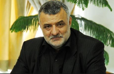 محمود حجتی,اخبار اقتصادی,خبرهای اقتصادی,کشت و دام و صنعت
