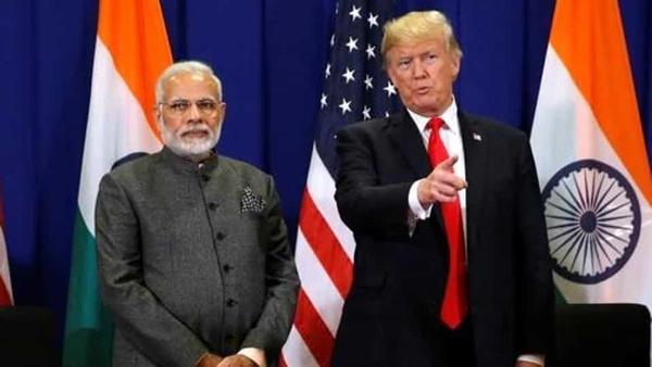 مقام هندی و ترامپ,اخبار اقتصادی,خبرهای اقتصادی,نفت و انرژی