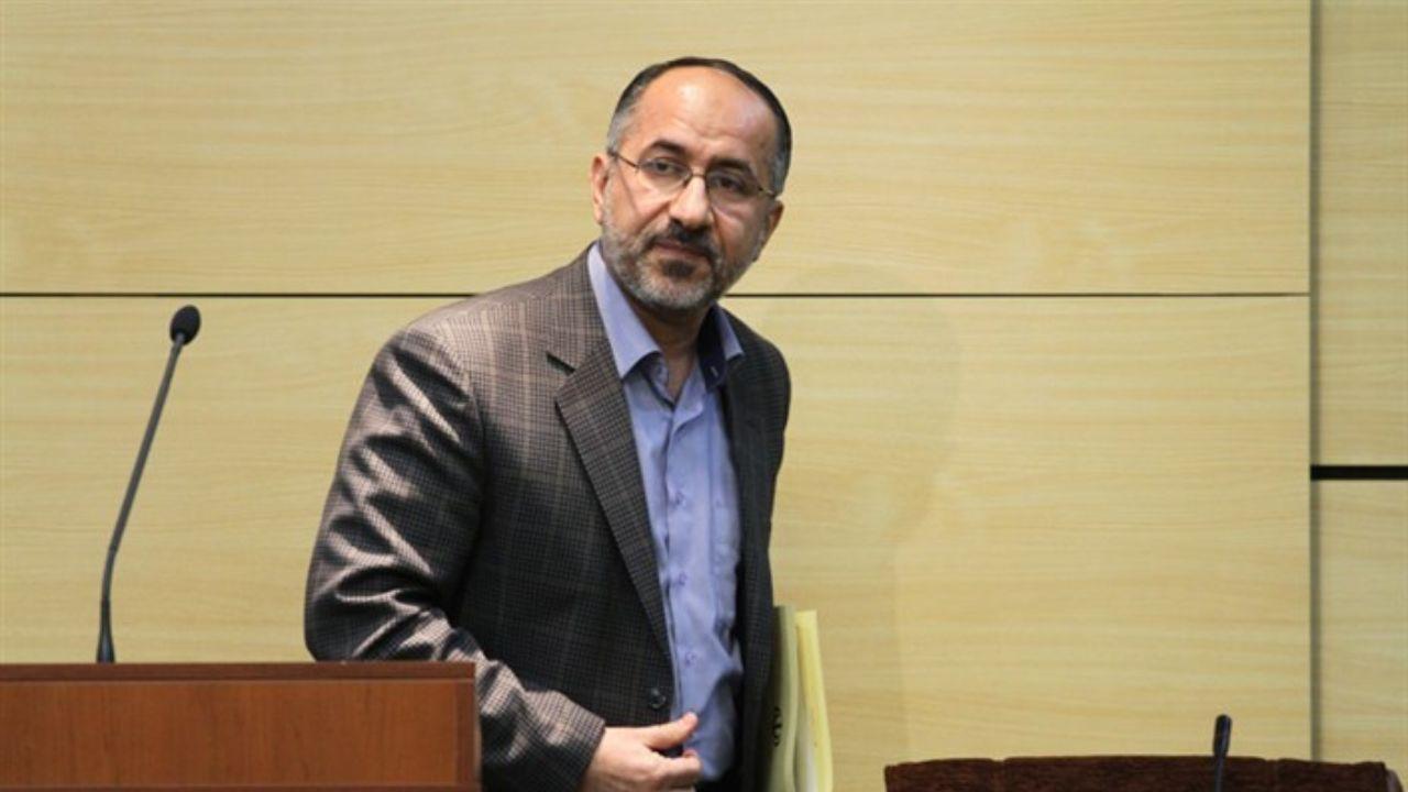 نجات‌الله ابراهیمیان,اخبار سیاسی,خبرهای سیاسی,اخبار سیاسی ایران