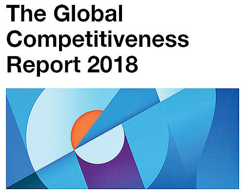 شاخص جهانی رقابت‌پذیری,اخبار اقتصادی,خبرهای اقتصادی,اقتصاد کلان