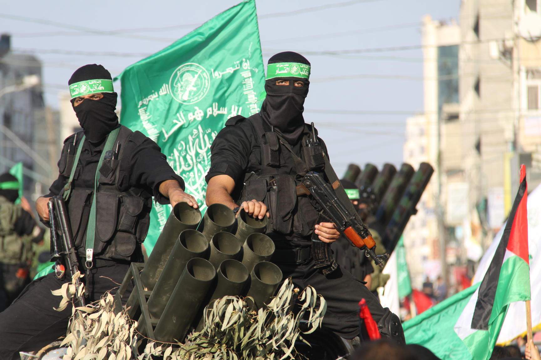 جنگ حماس و اسراييل,اخبار سیاسی,خبرهای سیاسی,خاورمیانه