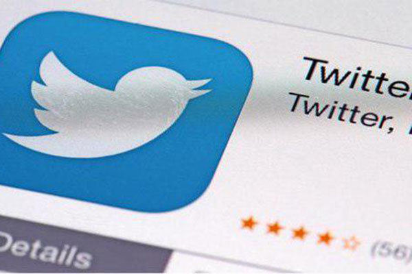 توئیتر,اخبار دیجیتال,خبرهای دیجیتال,اخبار فناوری اطلاعات