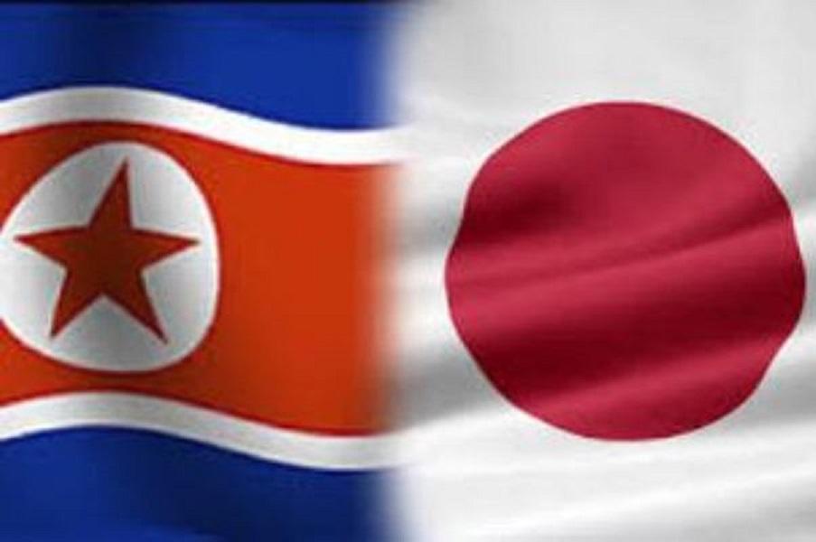 ژاپن وکره شمالی,اخبار سیاسی,خبرهای سیاسی,اخبار بین الملل