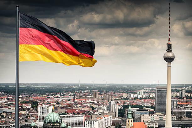 افزایش نرخ تورم آلمان,اخبار اقتصادی,خبرهای اقتصادی,اقتصاد جهان